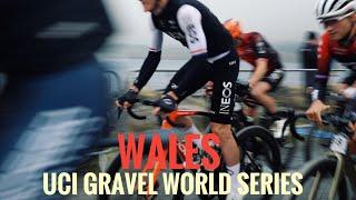 GRAEAN CYMRU - UCI Gravel Wales