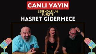 HASRET GİDERMECE YAYINI