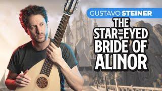 The Star-Eyed Bride of Alinor (Elder Scrolls Online) with Chords | Gustavo Steiner