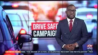 Joy News Today (23-8-21)