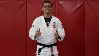 How To Tie Your Jiu-Jitsu Belt