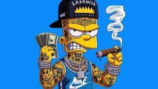 Freestyle Beat - "FLOW BART" | Free Type Beat 2024 | Rap Trap Beat Instrumental