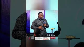 Tools for Effective Prophetic Ministry,  Part A | Apostle Richard Inkabi