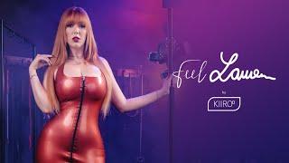 Introducing Lauren Phillips - Kiiroo Feel Star