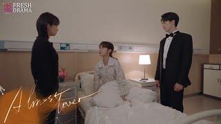 Give my boyfriend to you? You are dreaming! | Almost Lover | Fresh Drama