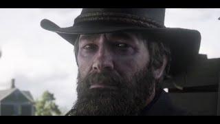 sad arturd morgan Red Dead Redemption 2 Stream [28/12/2024]