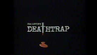 Deathtrap (1982) Trailer