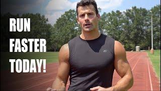 3 Tips to Immediately Run a Faster 40 Yard Dash [+video examples]