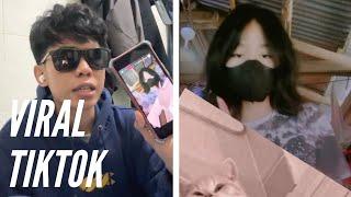 VIRAL CEWE CANTIK LIVE DI INSTAGRAM