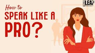 English Podcast For Learning English | Improve Your Communication Skills by 90% | English Leap