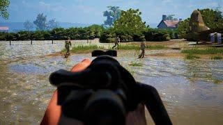 The BIGGEST Game Ever Made! and it's a WWII MILSIM!