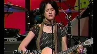 Search Me - Katy Hudson (Katy Perry) (March 2002)