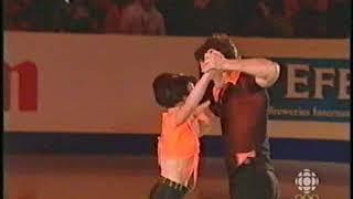 2004-2005 W Petrova/Tikhonov EX (2)