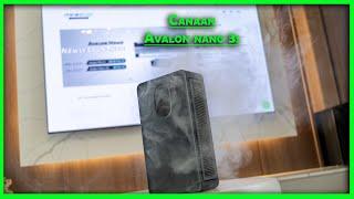 Avalon Nano 3s Review: Best Budget Bitcoin Miner in 2025?  | ASIC Mining Profitability