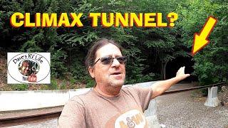 On The Road Again! - Traveling, Camping and Exploring The Climax Tunnel In Pennsylvania