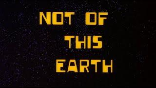 Not of This Earth (1988) - Trailer