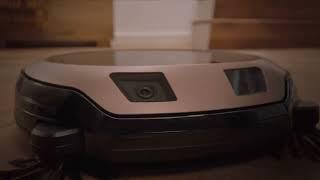 The Miele Scout RX3 - Our Latest Robot Vacuum With Home Vision HD