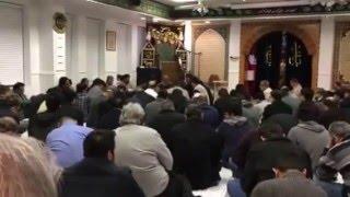 Majlis at Alghadeer