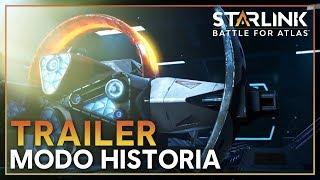 Starlink: Battle for Atlas - Trailer de Historia