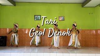 “Tari Geol Denok”