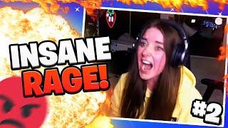 OFFICIAL LOSERFRUIT RAGE COMPILATION 2 (EL FRUITO)