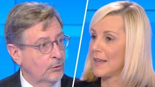 "La situation de la France est gravissime" (Michel Aubouin)