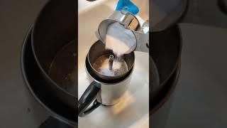 How to Naturally Clean Your Presto Stainless Steel Coffee Percolator with Baking Soda & Soap