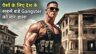 A Single Man Destroyed The Army Force | Movie Explained in Hindi Urdu