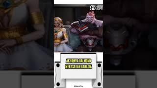 Balmond Animasi Hero Mlbb  Wtf Moment ML - Story Wa ML