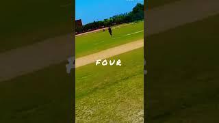 gopro match #cricket #adeelbaqar #viral #shorts