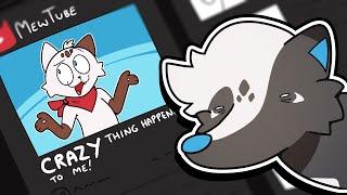 I Kinda Hate Storytime Animation