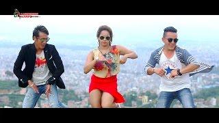 New Nepali Song HIMAL BATA HIU PAGLE SARI  by Hem Waiba / Ramala pakhrin Ft. Aashish Lama