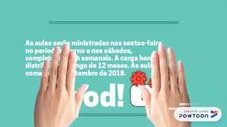 ECD- Processo seletivo 2018.2