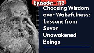 The Art of Letting Be: Episode 172's Wisdom from Chanakya Niti