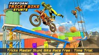 Trial Xtreme Freedom Gameplay | Chapter 2 Shifting Gears