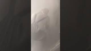 АККУРАТНЫЙ ДЕМОНТАЖ ГИПСОЛИТОВОЙ СТЕНЫ))))))