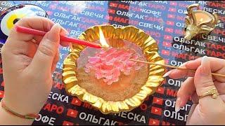 В ИЮНЕ Судьба Готовит нечто НЕОЖИДАННОЕ для Тебя Гадание на свече #гаданиенасвече