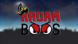 Kroam  -  Boos