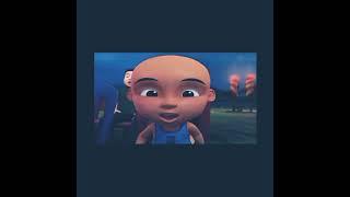 Upin dan ipin opera china (Editor berkelas)