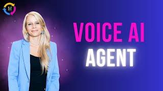 Set Up Your AI AGENTS Using Voice AI On GOHIGHLEVEL #ghl #gohighlevelreviews #gohighlevelexpert