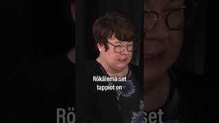 Miksi keskusta romahti? | Pauliina Maukonen #politiikka