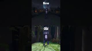 FNAF Udyr Intro New vs Old  #leagueoflegends #fnaf #udyr #lol