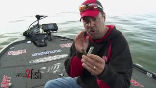 How to Rig Tubes for Power Fishing