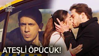 Burak, Yasemin'i hastaneden kaçırdı! | Bizi Birleştiren Hayat 79. Bölüm