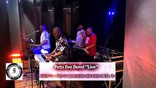 O OE O LA'U UO MONI (LIVE COVER) by FETU EVA BAND [S.I ZOUNDS OFFICIAL AUDIO 2024]