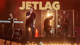 JETLAG - Raktárkoncert (TELJES KONCERT)