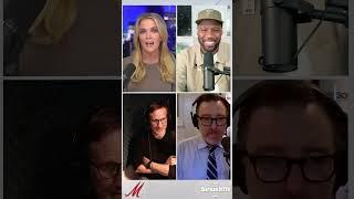 Megyn Kelly and the Fifth Column Hosts Trash New York City as "Fifth World"