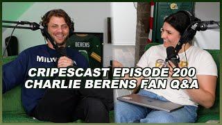 Charlie Berens Answers Your Burning Questions - Episode 200