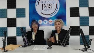 Luisa Acevedo "Artistas de la Belleza" #jmsradio #diversidadauditiva