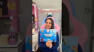 I Got a Secret Gift from The Sims!  #thesims4 #thesims @TheSims